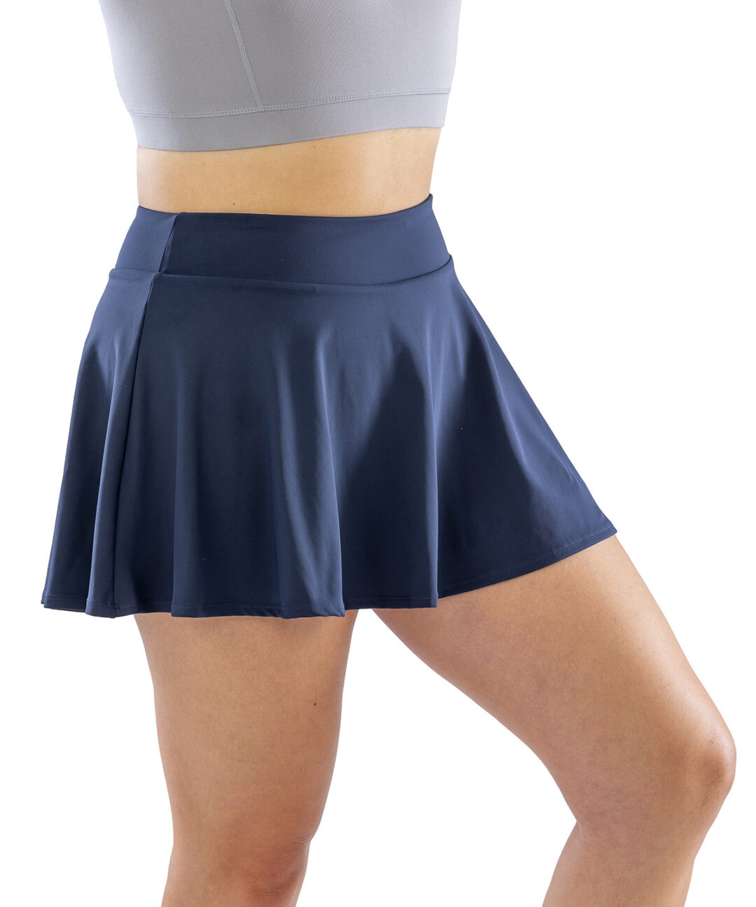 Spiro Recycled Spiro recycled Womens fitness skort S797F, Vivid Promotion Workwear