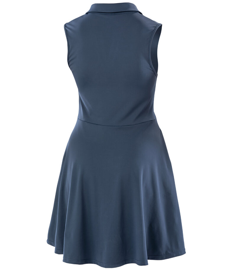 Spiro Recycled Spiro recycled Womens fitness dress S799F, Vivid Promotion Workwear