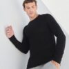 Babybugz &#8211; Baby Long Sleeve T BZ011, Vivid Promotion Workwear
