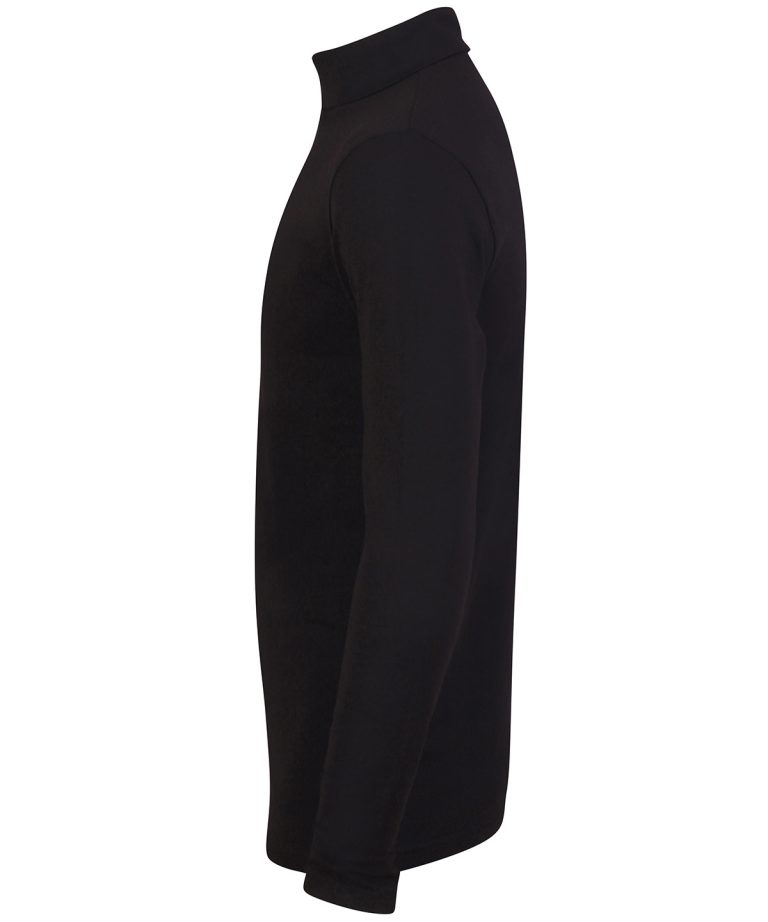 Sf &#8211; Feel Good Roll Neck Top SF125, Vivid Promotion Workwear