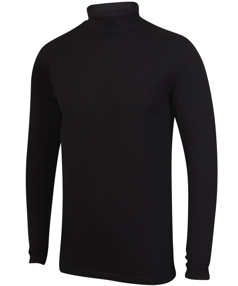 Sf &#8211; Feel Good Roll Neck Top SF125, Vivid Promotion Workwear