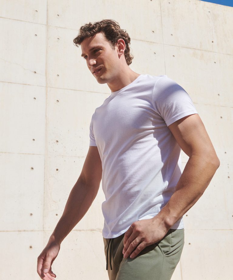 Sf - Unisex Organic T SF140