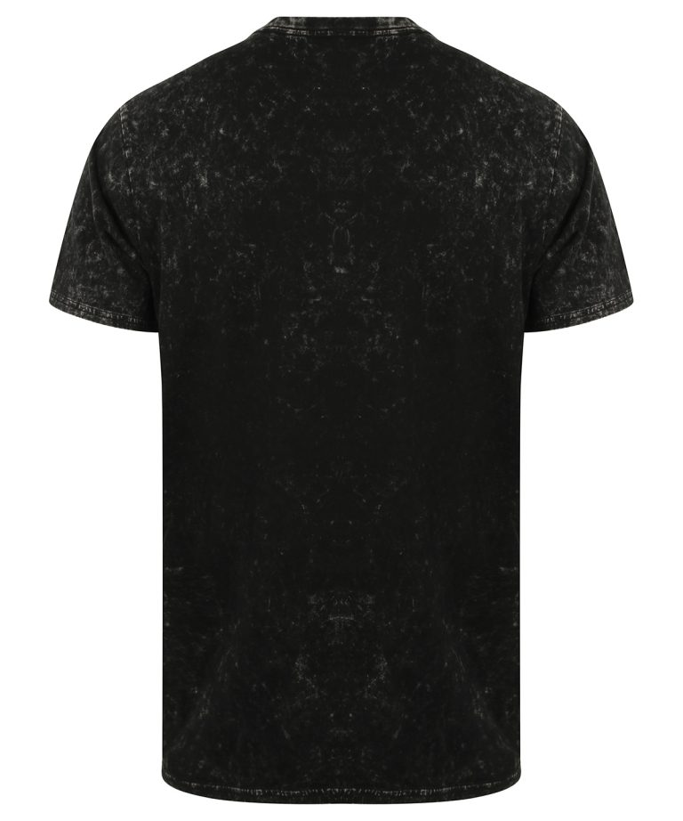 Sf &#8211; Unisex Washed Band T SF203, Vivid Promotion Workwear