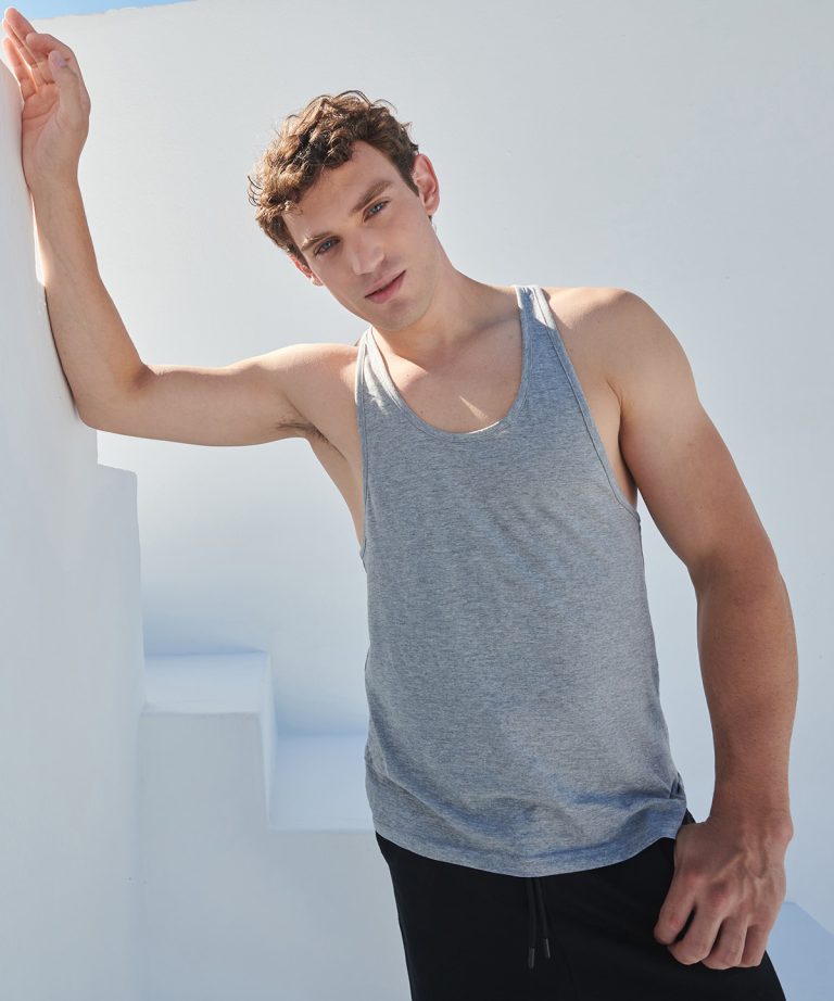 Sf - Muscle Vest SF236