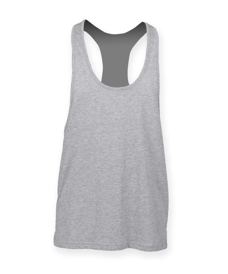 Alternative view of Sf - Muscle Vest SF236