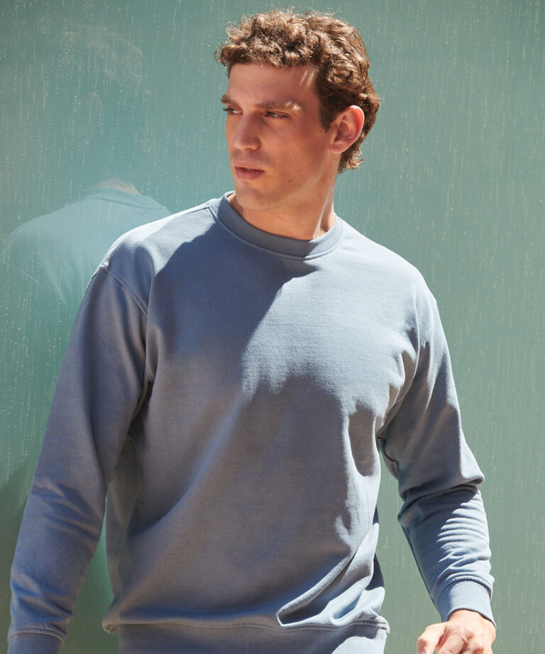 SF Clothing Unisex sustainable fashion sweat SF530, Vivid Promotion Workwear