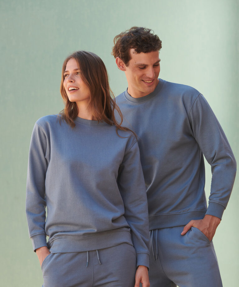 SF Clothing Unisex sustainable fashion sweat SF530