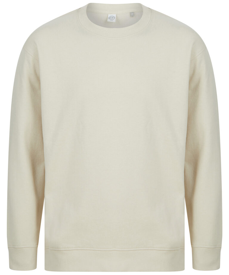 Alternative view of SF Clothing Unisex sustainable fashion sweat SF530