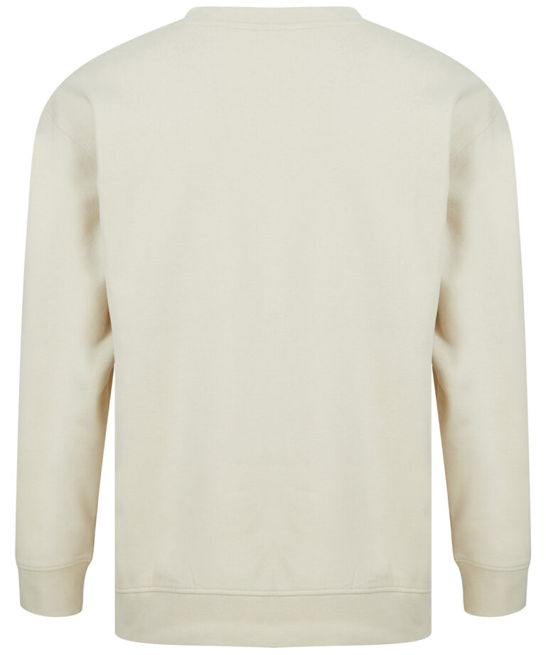 SF Clothing Unisex sustainable fashion sweat SF530, Vivid Promotion Workwear
