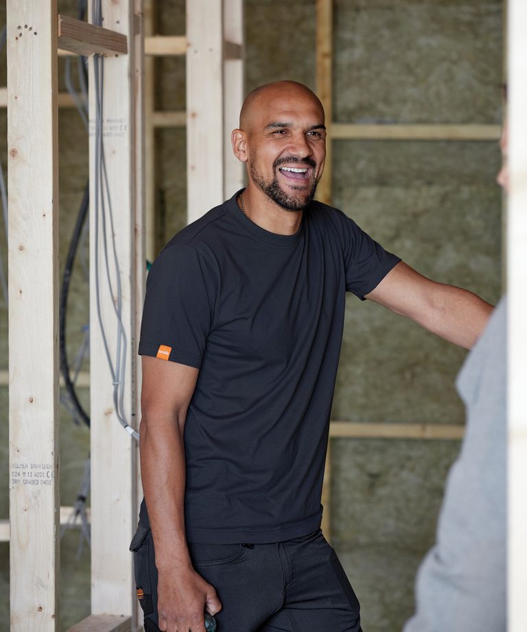 Scruffs - Eco Worker T - Shirt SH001