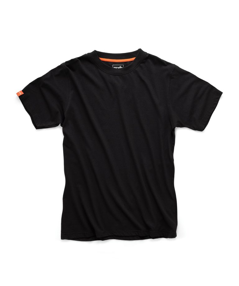 Scruffs &#8211; Eco Worker T &#8211; Shirt SH001, Vivid Promotion Workwear