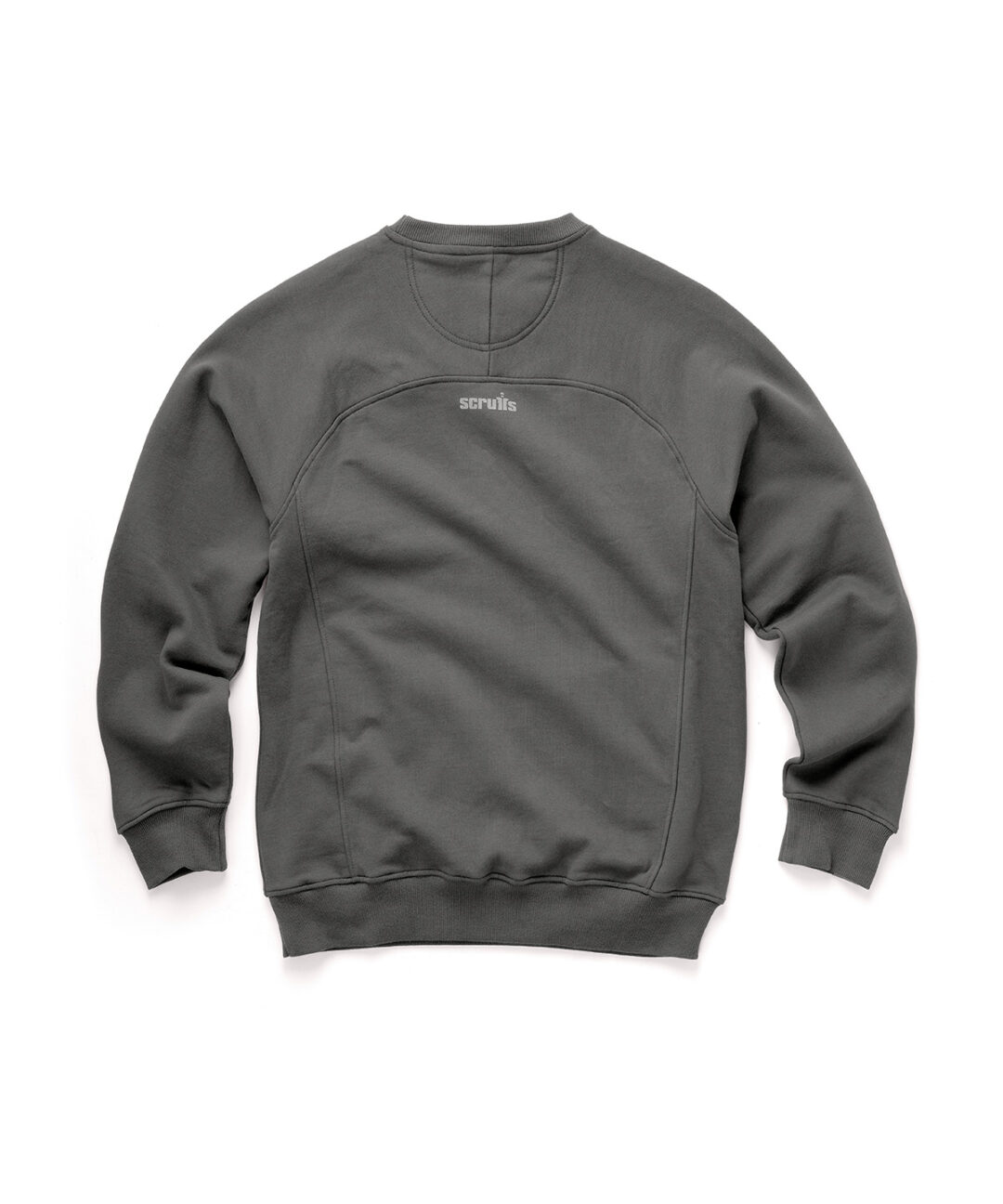 Scruffs Eco Worker sweatshirt SH002, Vivid Promotion Workwear