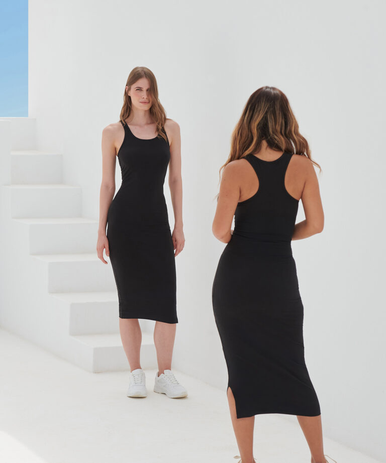 SF Clothing Dresses