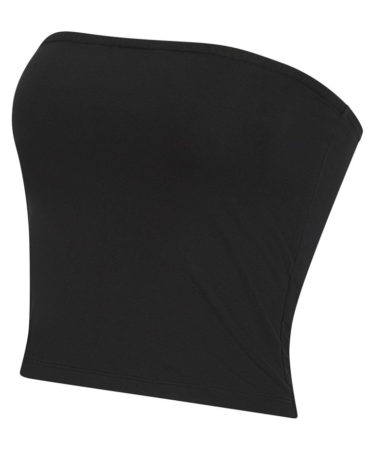 Sf &#8211; Womens Bandeau Top SK115, Vivid Promotion Workwear