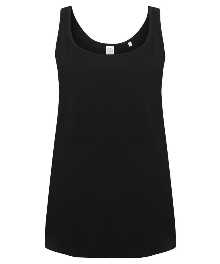 Alternative view of Sf - Womens Slounge Vest SK234