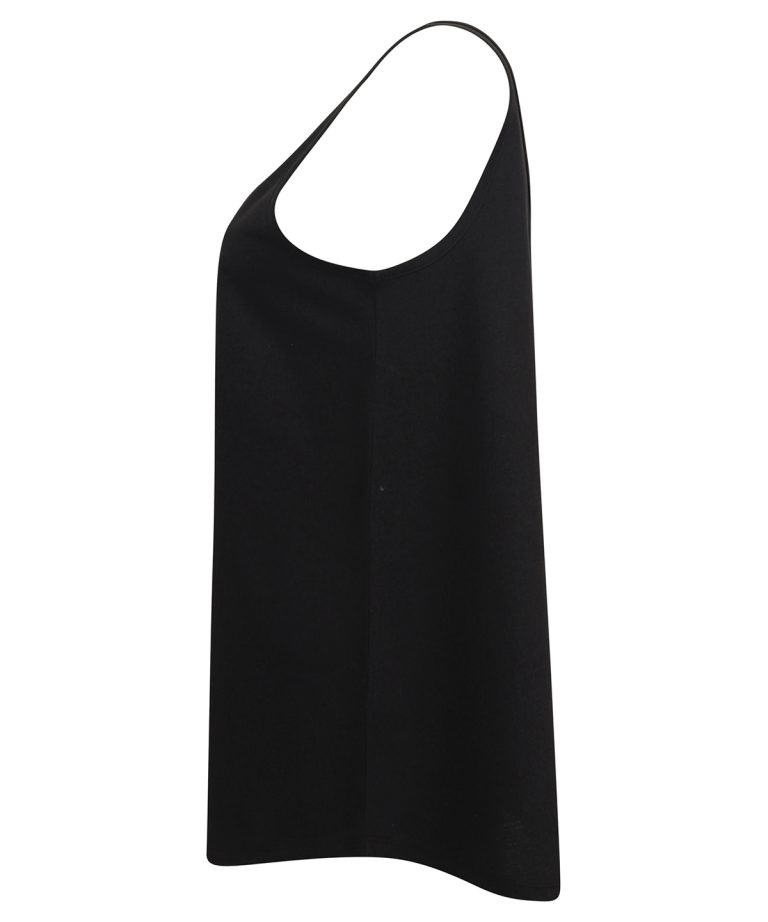 Sf &#8211; Womens Slounge Vest SK234, Vivid Promotion Workwear