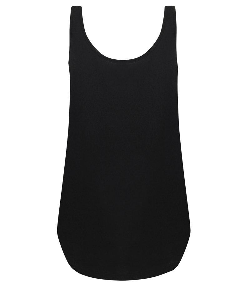 Sf &#8211; Womens Slounge Vest SK234, Vivid Promotion Workwear