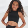 Build Your Brand &#8211; Kids Basic Tee BY116, Vivid Promotion Workwear