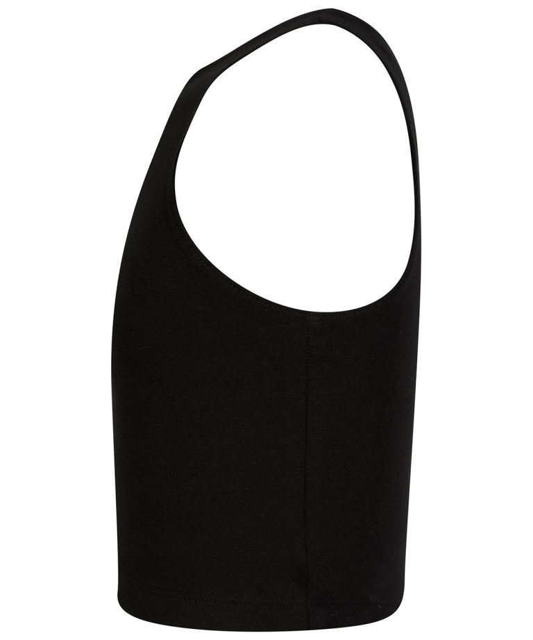 Sf &#8211; Kids Cropped Top SM106, Vivid Promotion Workwear