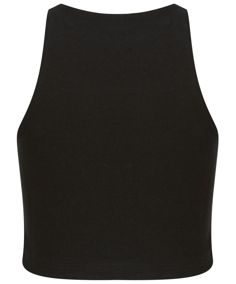 Sf &#8211; Kids Cropped Top SM106, Vivid Promotion Workwear