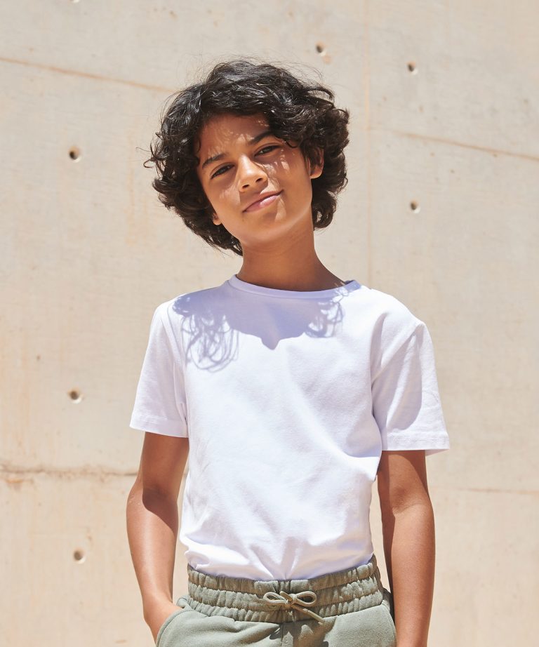 Alternative view of Sf - Kids Feel - Good Stretch T SM121