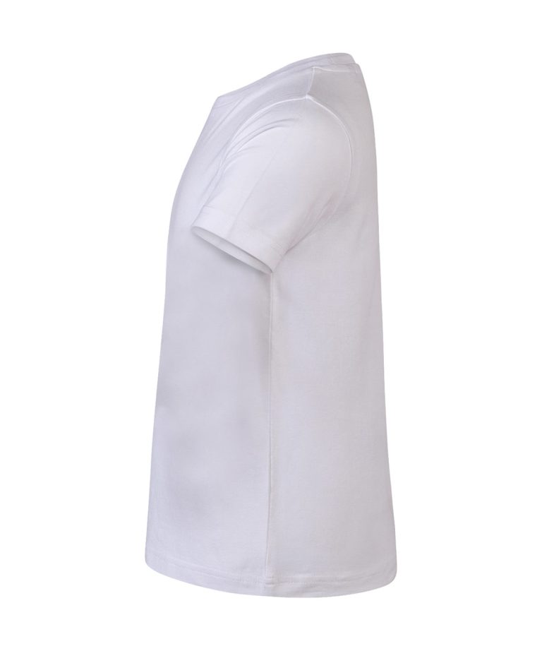 Sf &#8211; Kids Feel &#8211; Good Stretch T SM121, Vivid Promotion Workwear