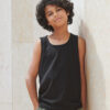 Sf - Kids Feel - Good Stretch Vest SM123