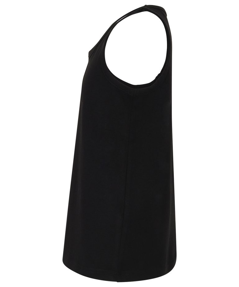 Sf &#8211; Kids Feel &#8211; Good Stretch Vest SM123, Vivid Promotion Workwear