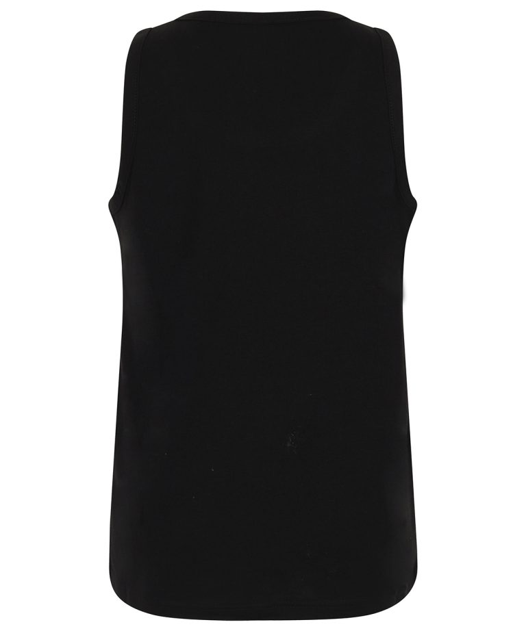 Sf &#8211; Kids Feel &#8211; Good Stretch Vest SM123, Vivid Promotion Workwear