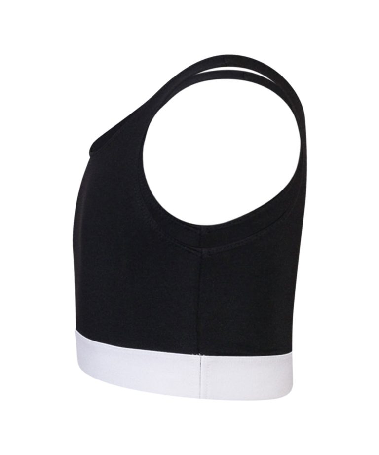 Sf &#8211; Kids Fashion Crop Top SM236, Vivid Promotion Workwear