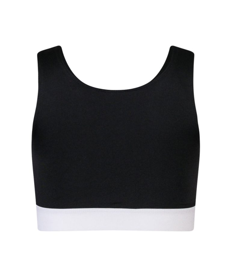 Sf &#8211; Kids Fashion Crop Top SM236, Vivid Promotion Workwear