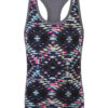 Bella+Canvas &#8211; Cotton Spandex Camisole BE004, Vivid Promotion Workwear