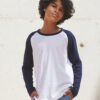 Kustom Kit &#8211; Cotton Tee (Fashion Fit) KK507, Vivid Promotion Workwear
