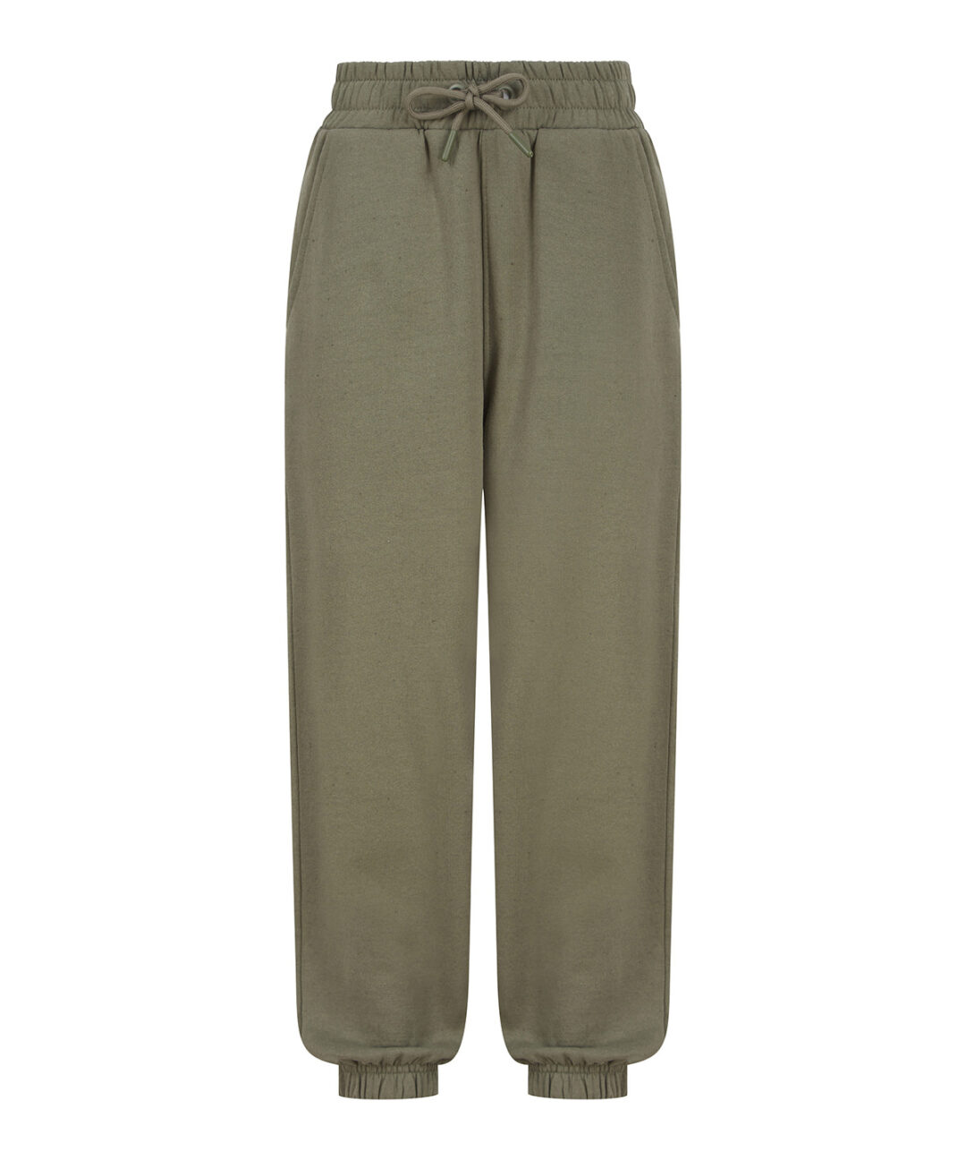 SF Clothing Kids sustainable fashion cuffed joggers SM430, Vivid Promotion Workwear