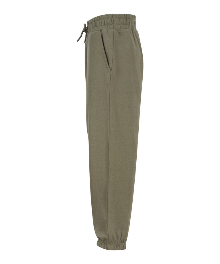 SF Clothing Kids sustainable fashion cuffed joggers SM430, Vivid Promotion Workwear