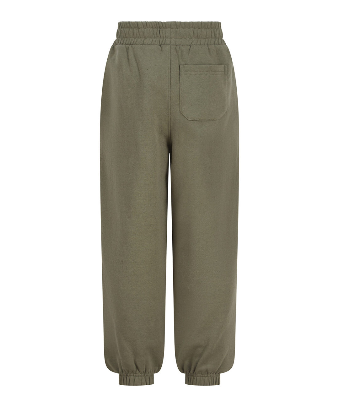SF Clothing Kids sustainable fashion cuffed joggers SM430, Vivid Promotion Workwear