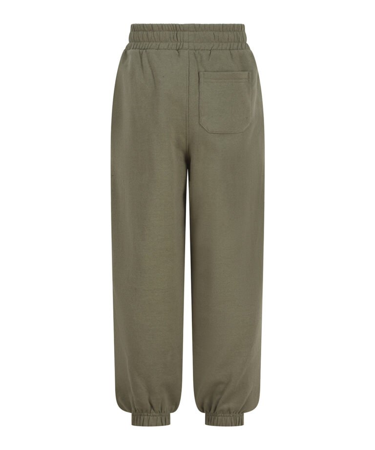SF Clothing Kids sustainable fashion cuffed joggers SM430, Vivid Promotion Workwear