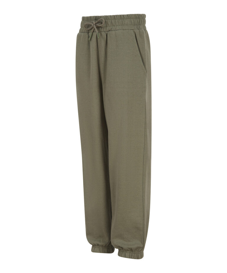SF Clothing Kids sustainable fashion cuffed joggers SM430, Vivid Promotion Workwear