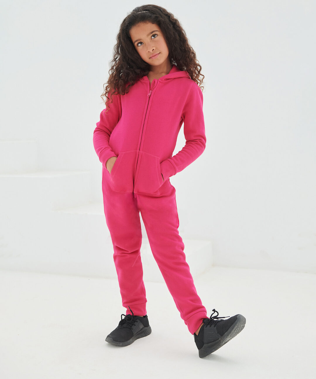 SF Clothing Kids all in one SM470, Vivid Promotion Workwear