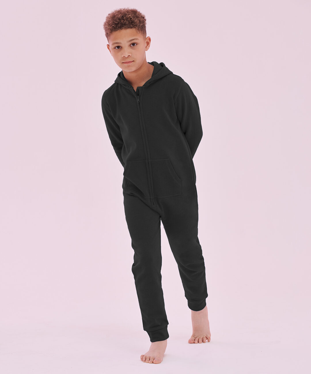 SF Clothing Kids all in one SM470, Vivid Promotion Workwear