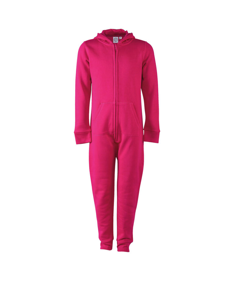 Alternative view of SF Clothing Kids all in one SM470