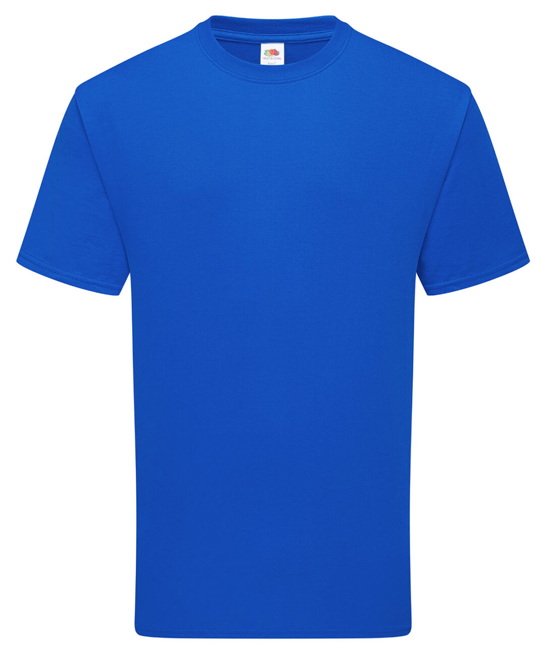 Fruit of the Loom Pure cotton T SS035, Vivid Promotion Workwear