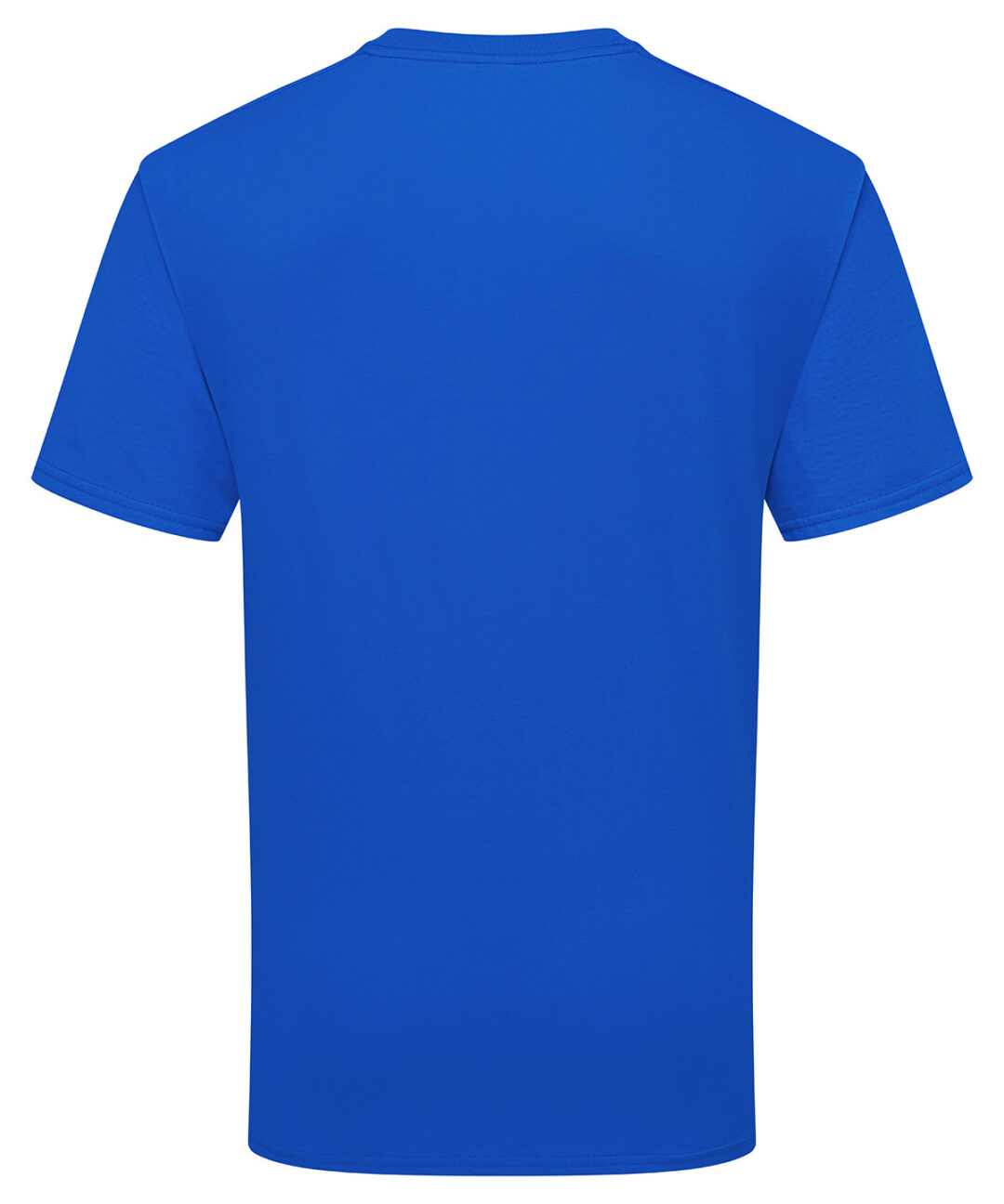 Fruit of the Loom Pure cotton T SS035, Vivid Promotion Workwear
