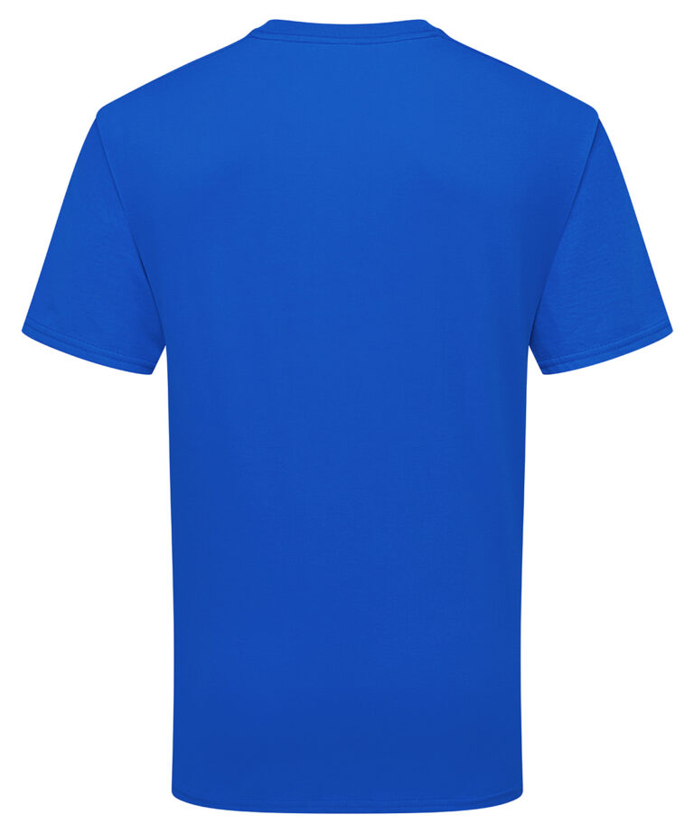 Fruit of the Loom Pure cotton T SS035, Vivid Promotion Workwear