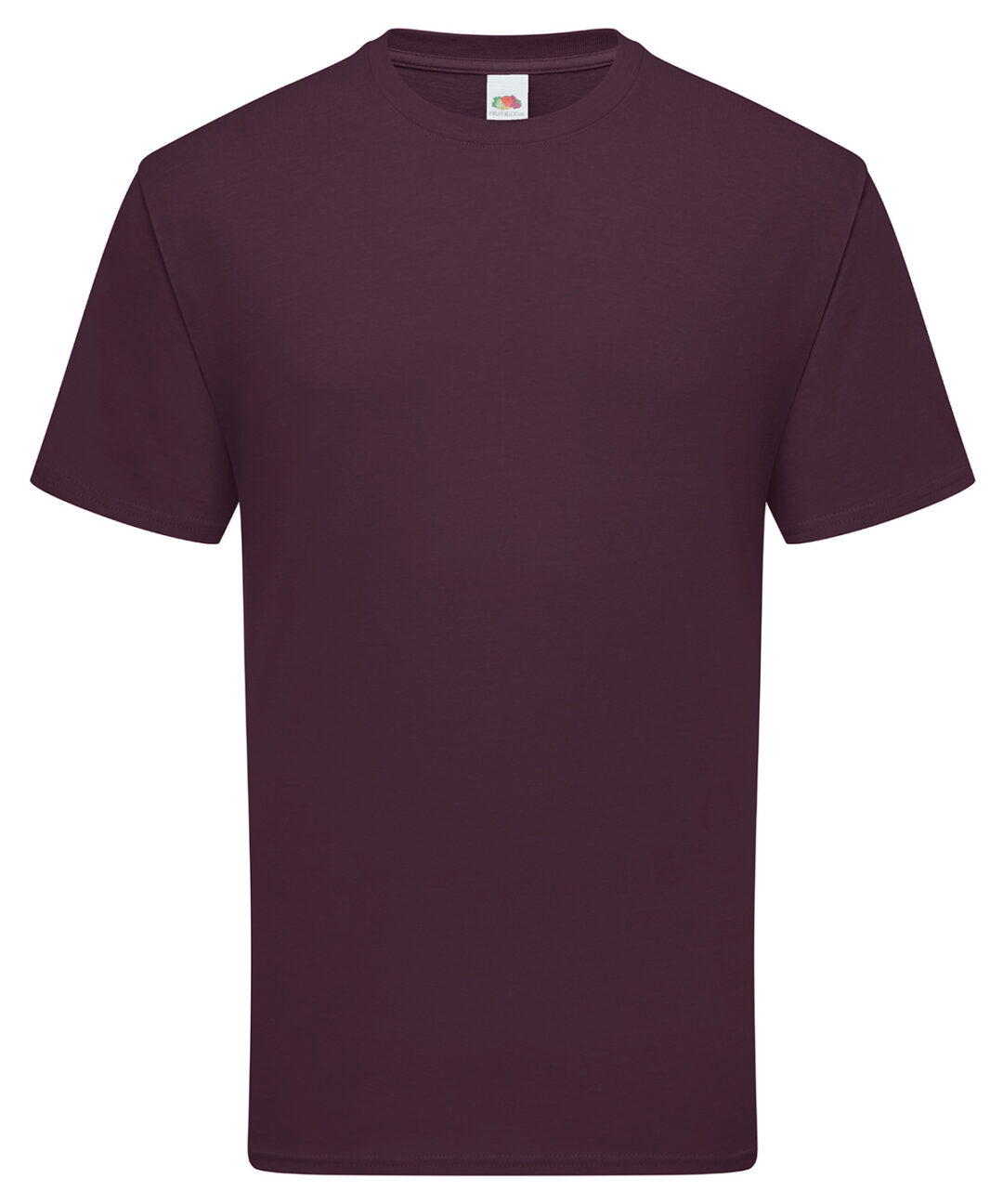 Fruit of the Loom Iconic 195 ringspun premium T SS422, Vivid Promotion Workwear