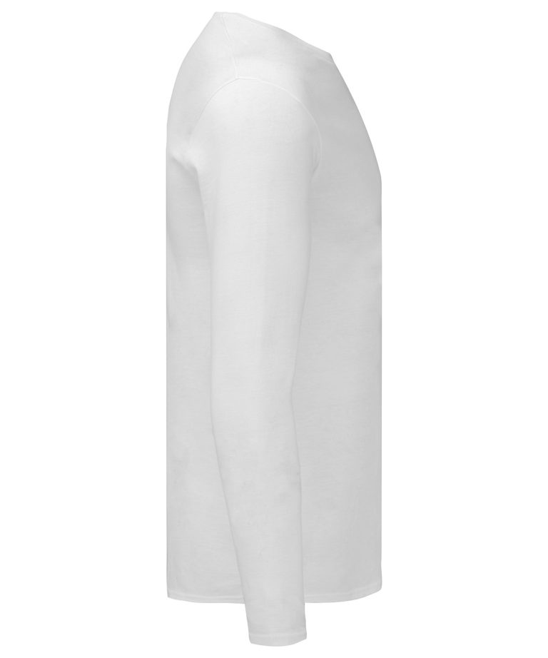 Fruit Of The Loom &#8211; Iconic 150 Classic Long Sleeve T SS433, Vivid Promotion Workwear