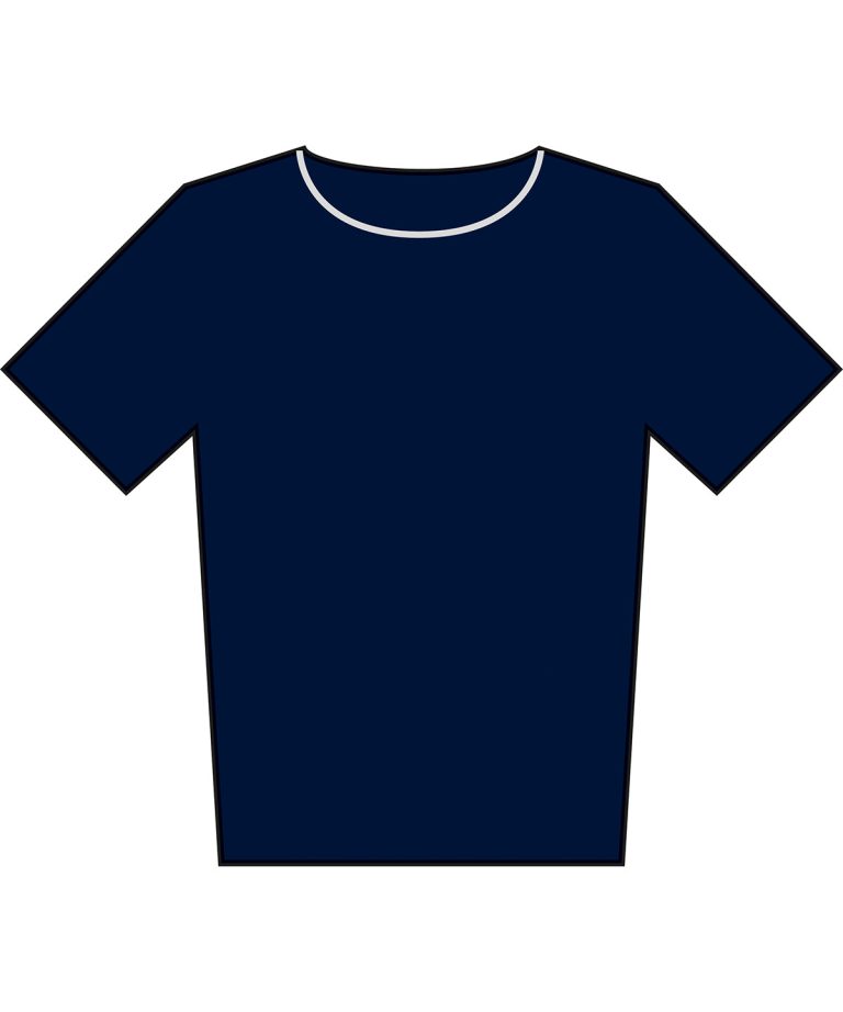 Fruit Of The Loom &#8211; Kids Iconic 195 T SS436, Vivid Promotion Workwear
