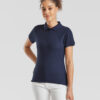 Fruit of the Loom Lightweight raglan sweatshirt SS970, Vivid Promotion Workwear