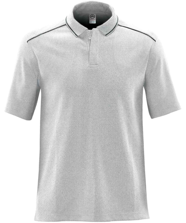 Alternative view of Stormtech Endurance HD polo ST078
