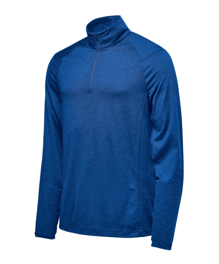 Stormtech Milano 1 4 zip pullover ST082, Vivid Promotion Workwear